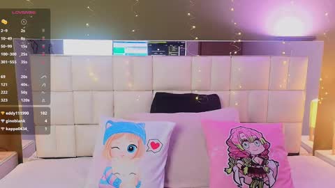 Anastasia  online show from March 10, 2025, 9:43 am