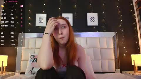 Anastasia  online show from September 26, 2025, 8:24 pm