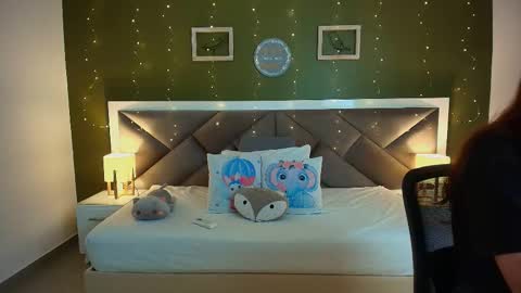 Anastasia  online show from October 7, 2025, 5:43 pm