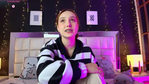 Anastasia  online show from November 1, 2025, 7:16 pm