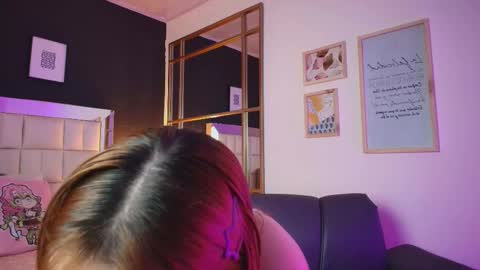 Anastasia  online show from November 10, 2025, 7:13 pm