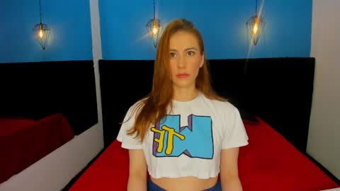Anastasiaa white online show from March 12, 2025, 4:02 pm