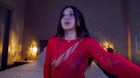 Snapshot of anastasiabennetx chatting on September 19, 2025, 7:14 pm AnastasiaIvanna online show from September 19, 2025, 7:14 pm