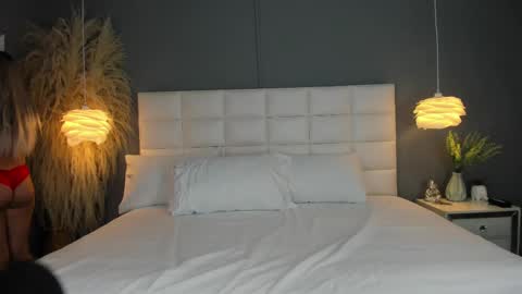 A N A S T A S I A online show from October 6, 2025, 5:10 pm