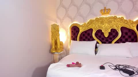 A N A S T A S I A online show from February 18, 2026, 5:09 pm