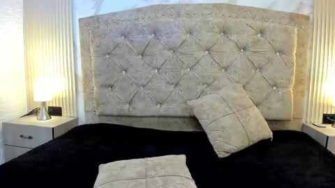 Anastasia Coleman online show from September 11, 2025, 7:58 pm