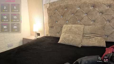 Anastasia Coleman online show from December 5, 2025, 7:54 pm