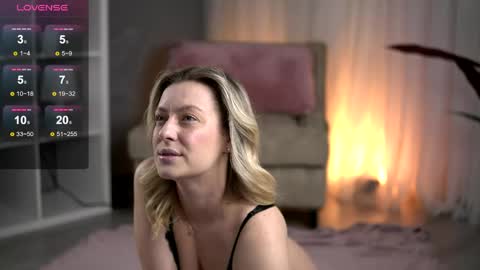 AnastasiaMills online show from April 13, 2026, 7:08 pm