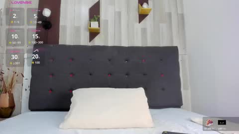 anastasia online show from October 1, 2025, 11:38 am