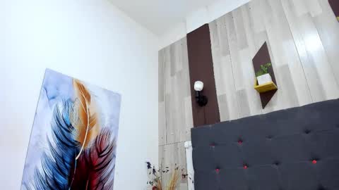 anastasia online show from October 30, 2025, 11:44 am