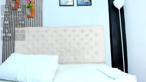 anastasia online show from November 10, 2025, 11:53 am