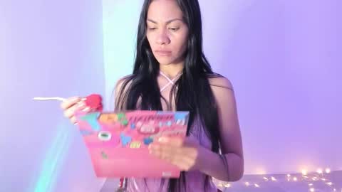 anastasia online show from October 10, 2025, 3:16 am