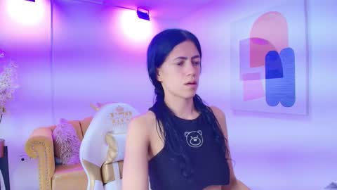 Anastasia  online show from January 8, 2026, 3:42 am