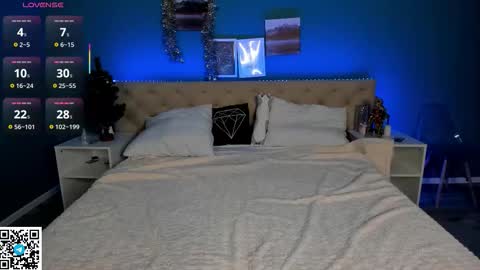 Anastasia online show from January 9, 2026, 1:08 am