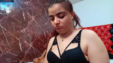 Ana   online show from March 10, 2026, 12:10 pm