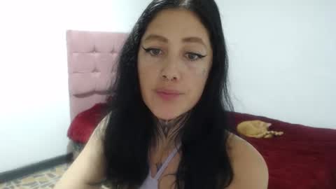 ANA online show from October 24, 2025, 9:44 pm