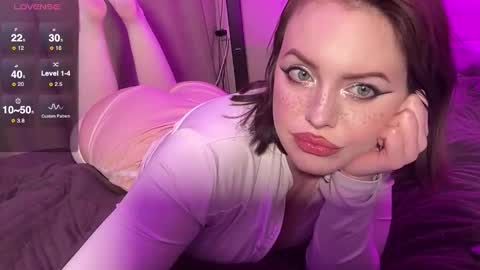 Anata online show from November 11, 2025, 9:04 pm