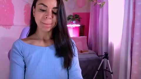 Tatiana I was Latingoddess69 online show from December 27, 2024, 3:59 pm