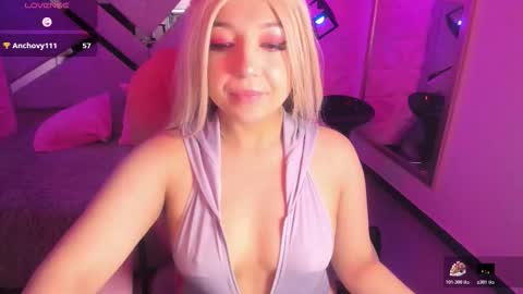 Ana online show from November 4, 2025, 7:57 pm