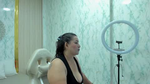 Ana Velvett online show from January 11, 2026, 3:44 am