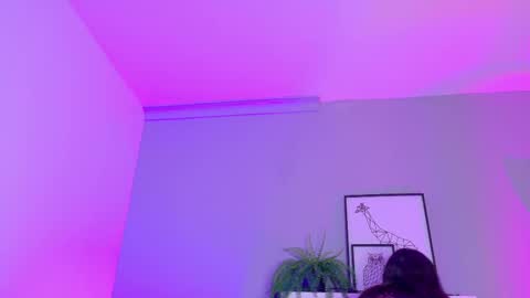 Snapshot of anavicc__ chatting on November 3, 2025, 10:16 am Kendra online show from November 3, 2025, 10:16 am