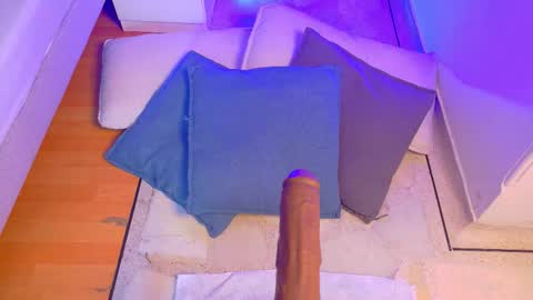 Snapshot of anavicc__ chatting on November 13, 2025, 10:36 am Kendra online show from November 13, 2025, 10:36 am