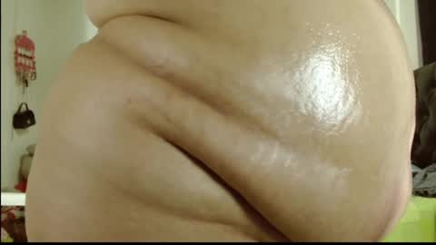 Ana online show from January 10, 2025, 9:42 pm