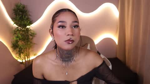 Snapshot of anaya_olyx chatting on September 25, 2025, 5:11 am anaya_olyx online show from September 25, 2025, 5:11 am