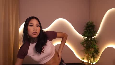 Snapshot of anaya_olyx chatting on September 26, 2025, 4:38 am anaya_olyx online show from September 26, 2025, 4:38 am