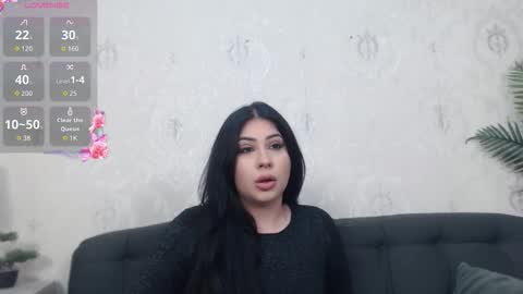 Anays online show from October 5, 2025, 3:27 am