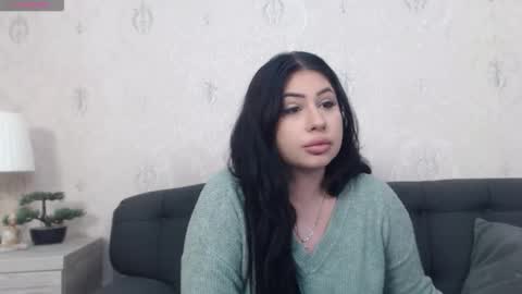 Anays online show from October 6, 2025, 2:53 am