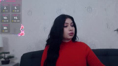 Anays online show from October 7, 2025, 3:04 am