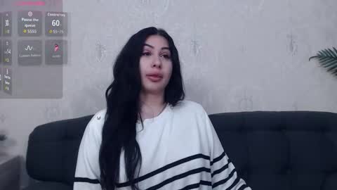 Anays online show from October 9, 2025, 3:15 am