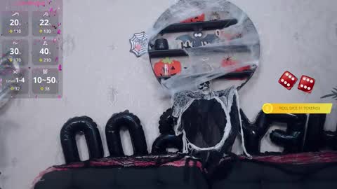 Anays online show from October 27, 2025, 3:54 am