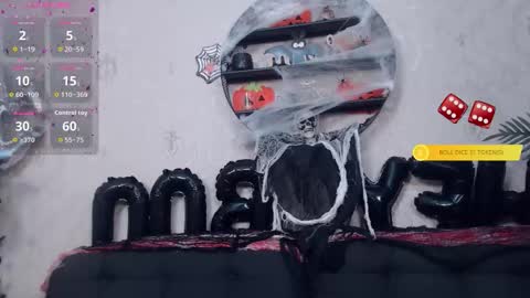 Anays online show from October 28, 2025, 4:05 am