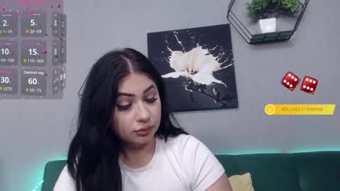 Anays online show from November 11, 2025, 5:07 am