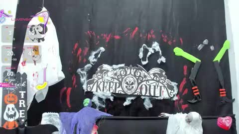 anazztasia_squirt online show from October 18, 2025, 6:19 pm