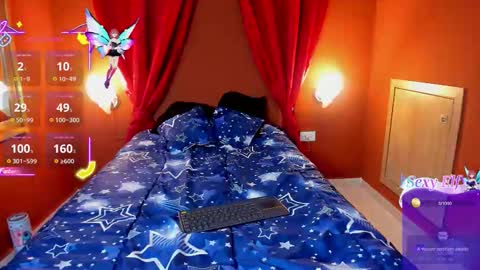 anazztasia_squirt online show from December 17, 2025, 6:03 pm