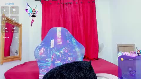 anazztasia_squirt online show from March 9, 2026, 4:55 pm