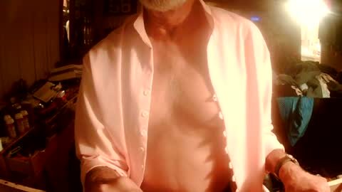 anchorman_707 online show from July 19, 2026, 6:39 am