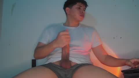 Andres online show from July 5, 2026, 4:30 am