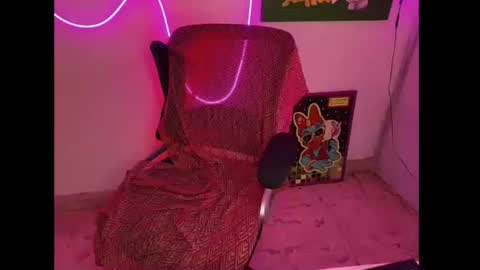 Anda Vargas online show from May 4, 2026, 10:06 pm