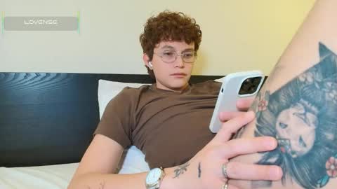 Tell Me  ANDRESS ----- online show from March 24, 2026, 9:31 pm