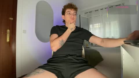 Tell Me  ANDRESS ----- online show from May 17, 2026, 11:28 am