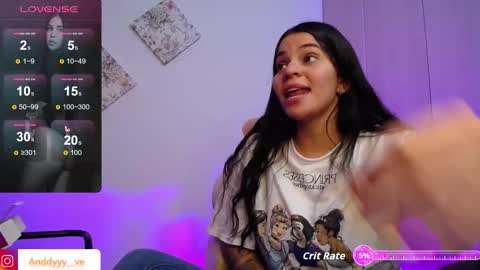 Snapshot of anddyyy___ chatting on February 26, 2026, 7:24 pm Andy online show from February 26, 2026, 7:24 pm