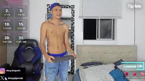 Ander online show from September 17, 2025, 9:55 am