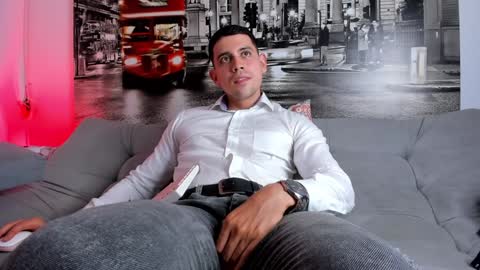 Snapshot of ander_perez chatting on December 27, 2024, 4:26 am ANDER online show from December 27, 2024, 4:26 am