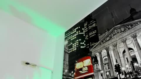 Snapshot of ander_perez chatting on January 20, 2025, 6:10 pm ANDER online show from January 20, 2025, 6:10 pm