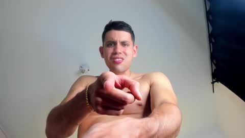 Snapshot of ander_perez chatting on September 23, 2025, 4:26 am ANDER online show from September 23, 2025, 4:26 am