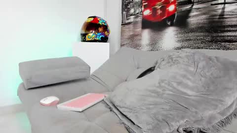 Snapshot of ander_perez chatting on October 10, 2025, 4:28 pm ANDER online show from October 10, 2025, 4:28 pm